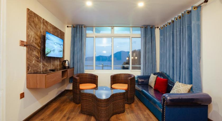White House Inn Apartment Pvt Ltd — Pokhara (5)