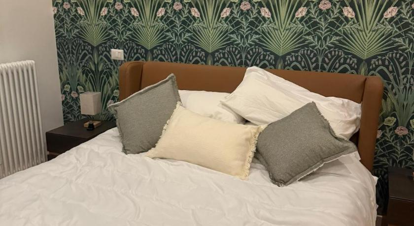 罗马 Monti Cozy Apartment 3星级 单人房 客房