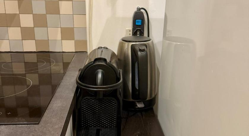 罗马 Monti Cozy Apartment 3星级 单人房 外观