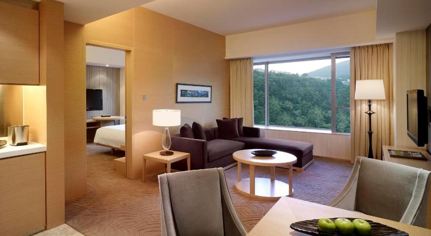 Image of Regency Suite King 0