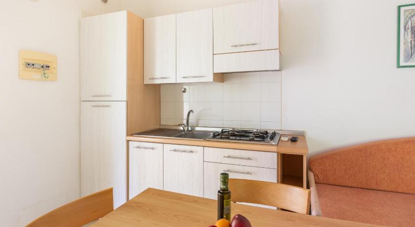Residence Villa le Macine