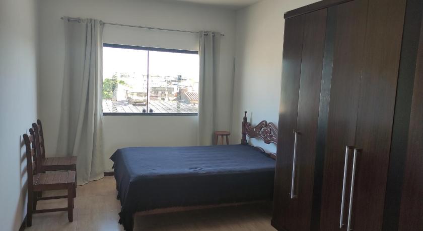 Excelente suite proximo ao centro