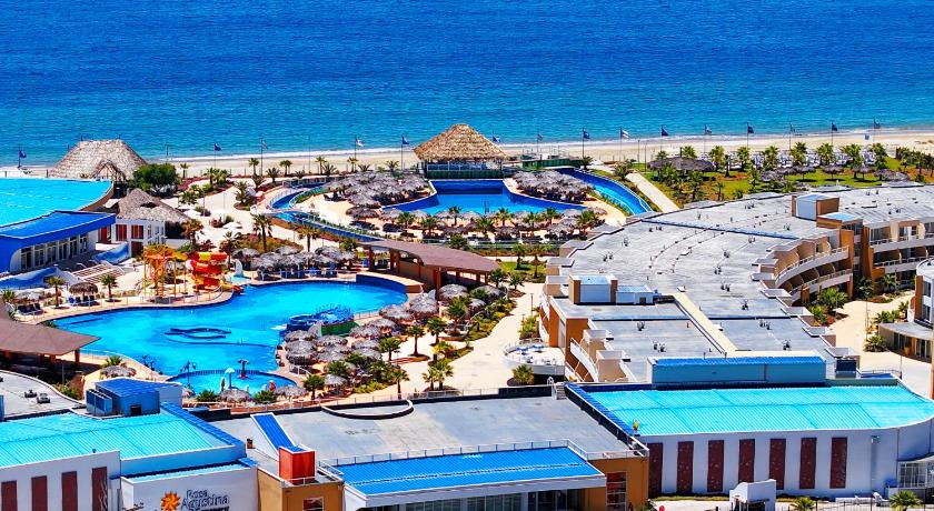 Rosa Agustina Guanaqueros Resort