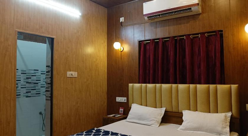 hotel virasat retreat - image 3