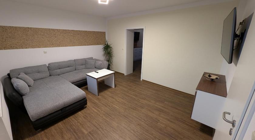 Ferienwohnung Alexander
