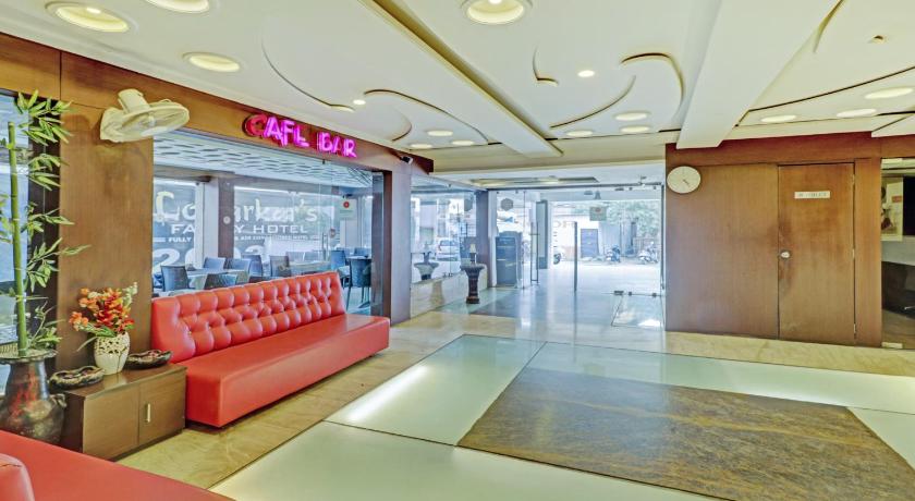 loharkar hotel – Nagpur, OH