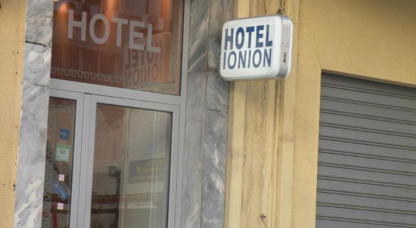 Hotel Ionion