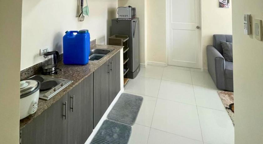 Image of One-Bedroom Suite 14
