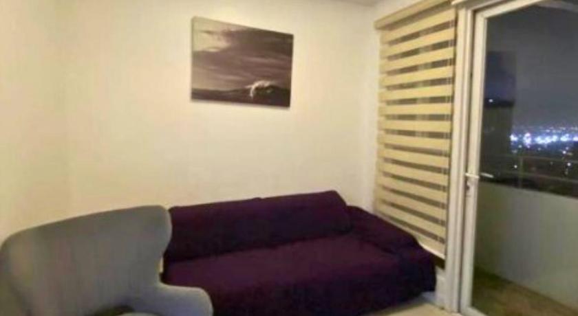 Kuva huoneesta Deluxe - Kahden hengen huone - Double - Sis. 2 parivuodetta (Deluxe Double Room with Two Double Beds) 13