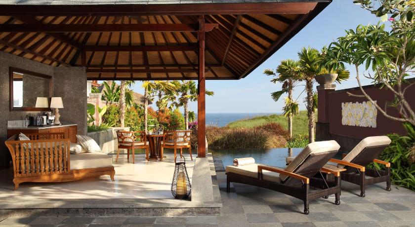 KING ONE BEDROOM POOL VILLA圖片 3