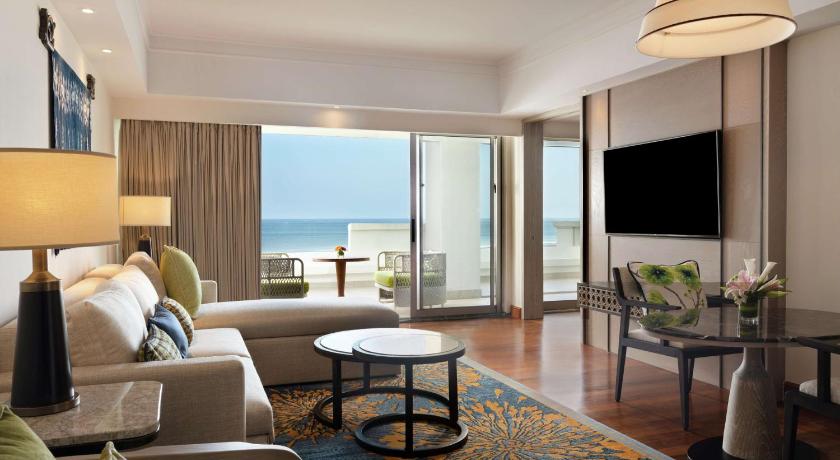King One Bedroom Executive Suite Ocean View (KING ONE BEDROOM EXECUTIVE SUITE OCEAN VIEW)圖片 0