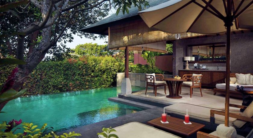 KING ONE BEDROOM POOL VILLA圖片 6
