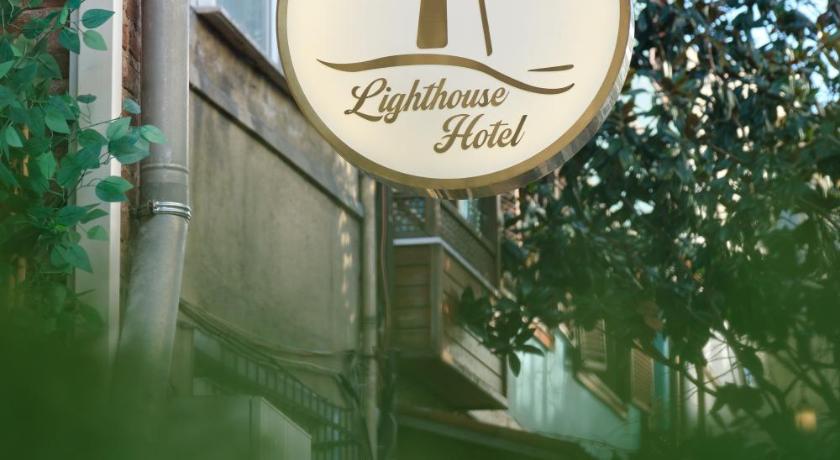 Lighthouse hotel - image 2