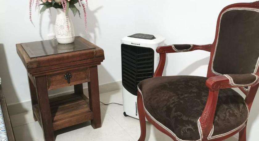 卡利 Casa San Joaquin 4星级 民宿 外观