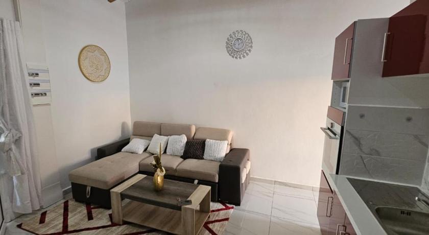 圣罗莎 Dyna condo two 2星级 单人房 餐厅