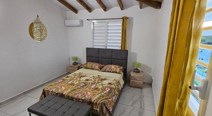 圣罗莎 Dyna condo two 2星级 单人房 景观