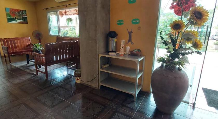 핫야이 Ingfah Mountainview 2성급 호텔 부대시설