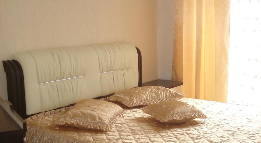Apartment Zhemchuzhina Ureki