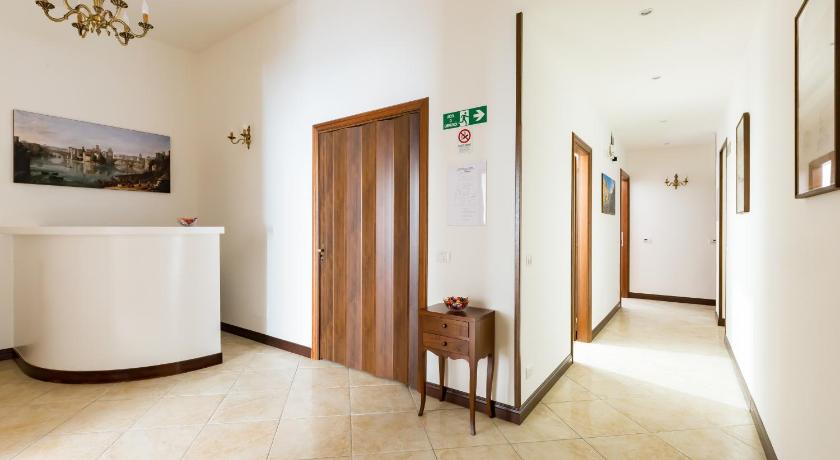 Casa in Monti Guest House photo