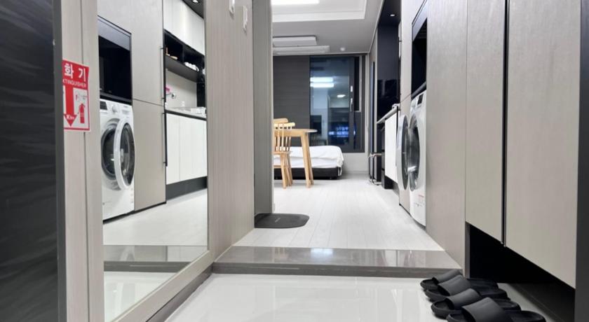 テグ Mi Stay - StarBnB branch 4つ星 ゲストハウス スイート