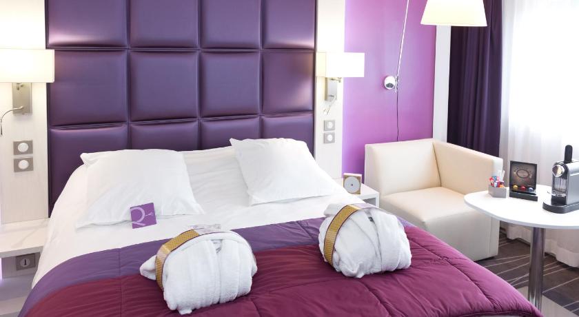 Mercure Strasbourg Aéroport (Hotel Mercure Strasbourg Aeroport)