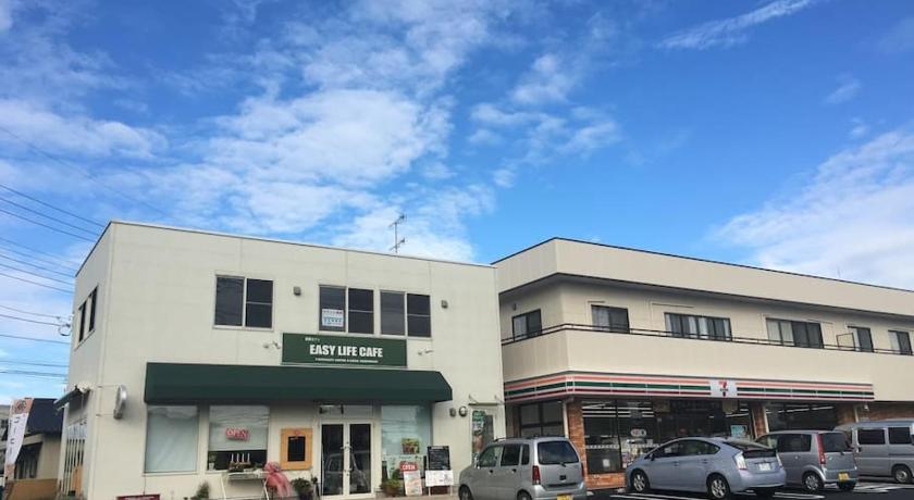 나리타 Apartment in Narita 112 숙소 외관