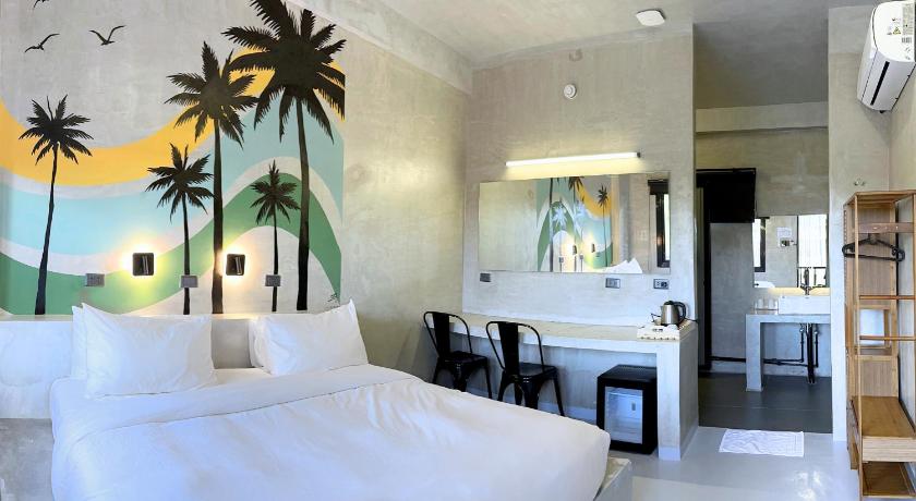 Image of Twin or Double Room 0