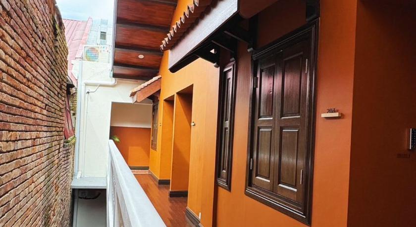 Hotel Ban Sheng Teik - image 11