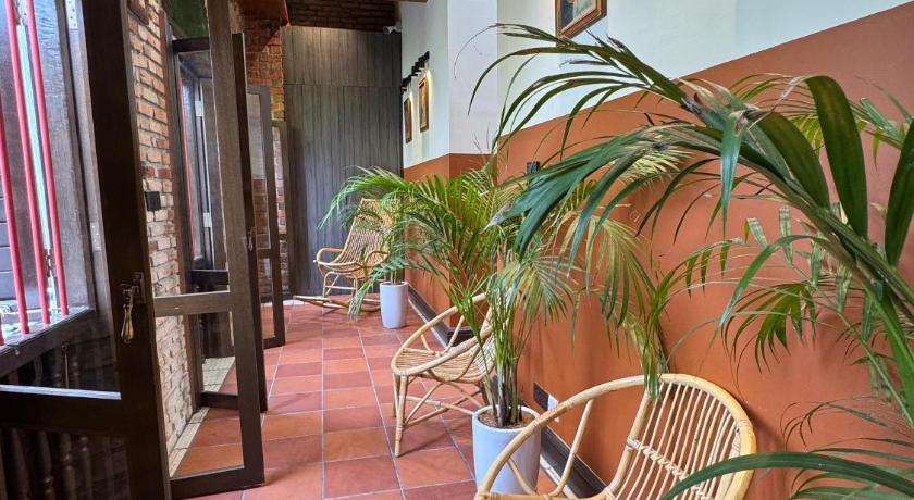 Hotel Ban Sheng Teik - image 5