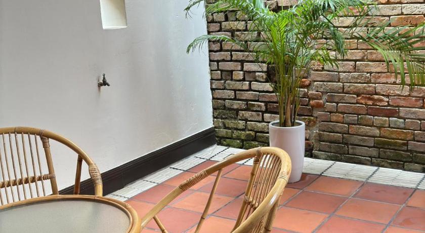 Hotel Ban Sheng Teik - image 6