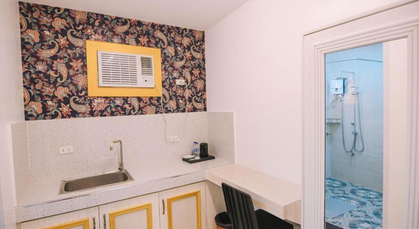Image of Standard Room Special 1