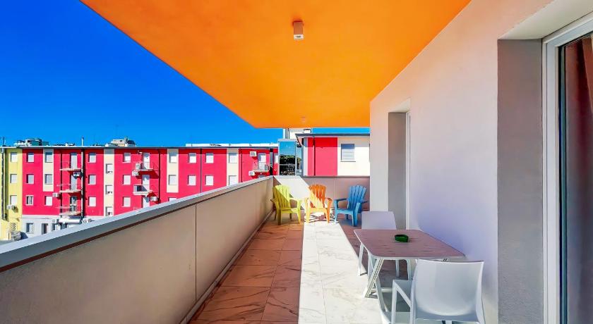 New vibrant apartment in Bibione - image 6