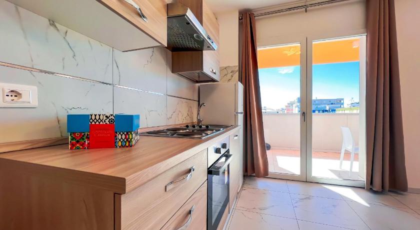 New vibrant apartment in Bibione - image 17