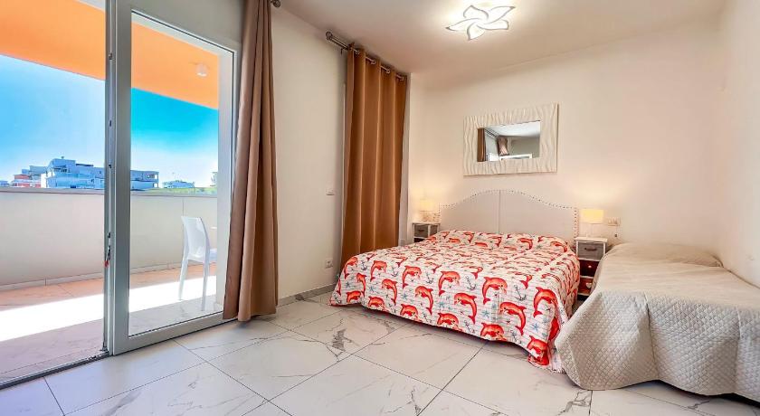 New vibrant apartment in Bibione - image 16