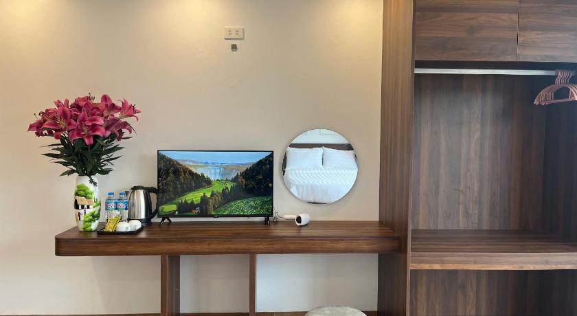 サパ Sapa Warm Hotel 3つ星 ホテル スイート