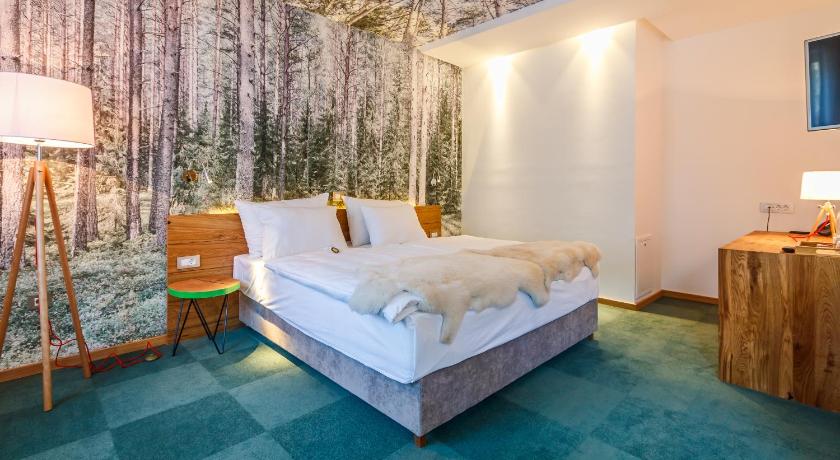 Image of Comfort Twin or Double Room 1