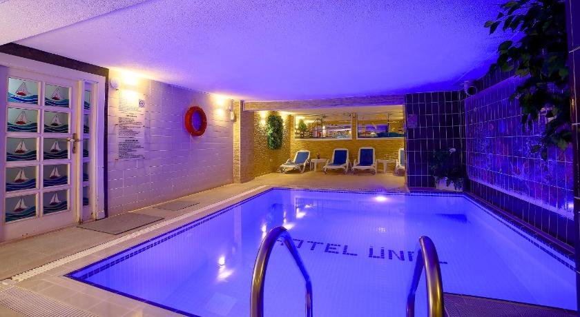 Grand Unal Hotel - image 9