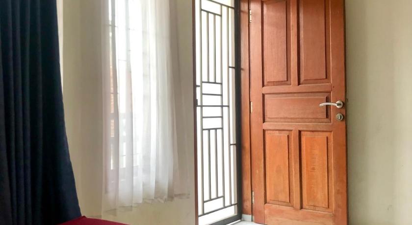 Grania Homestay Syariah 1 Tipe Deluxe AC - image 8