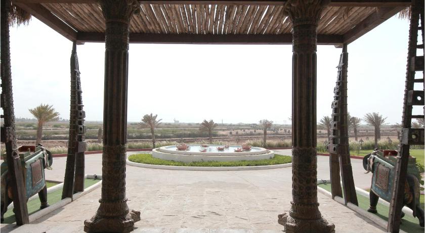 Serena Beach Resort photo