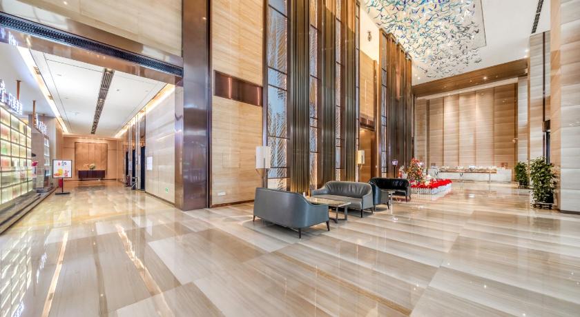 ChongQing BackHome Riverview Hotel