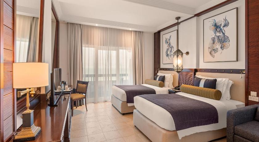 Image of Deluxe Room Sea View 3