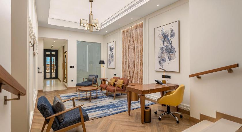 Image of Executive Suite Sea View 7