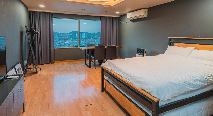 ソウル Momoho Hongdae 3つ星 ゲストハウス スイート