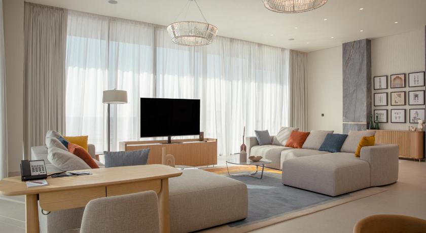 Image of Three Bedroom Ocean Villa with Private Pool 1
