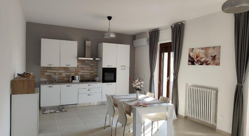 Casa Vacanza Magnolia