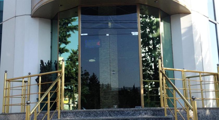 Hotel Piza — Hotel in Tbilisi