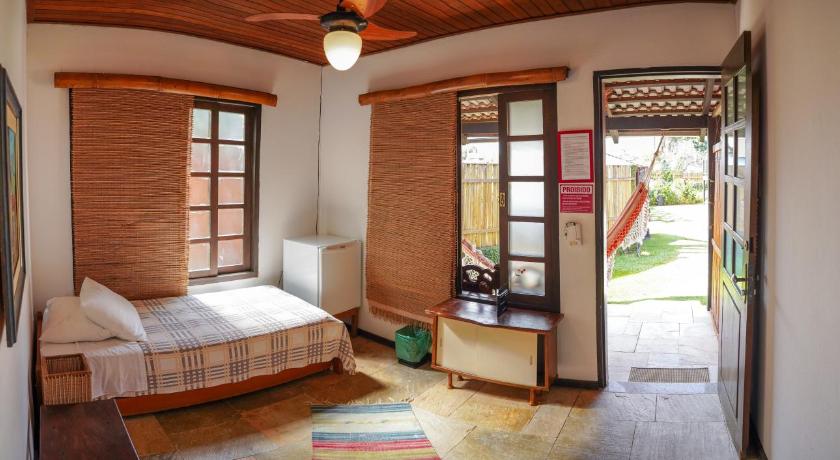 Image of Standard Quadruple Room 6
