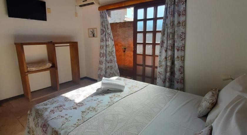 Image of Standard Quadruple Room 16