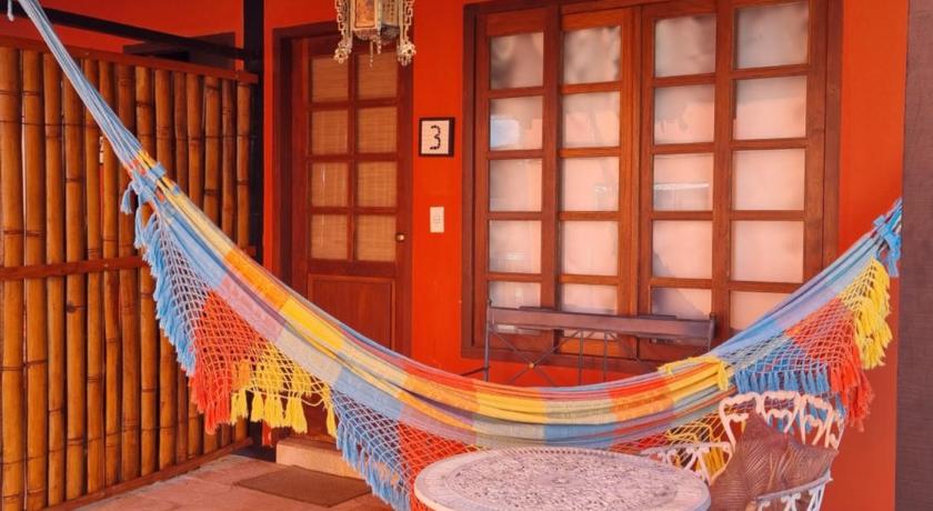 Image of Standard Quadruple Room 7