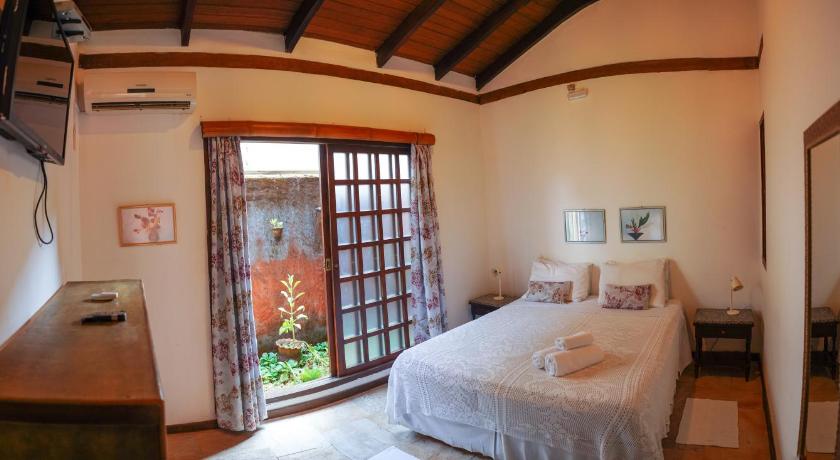 Image of Standard Quadruple Room 13